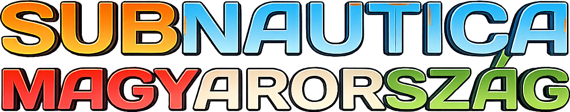 Subnautica Magyarország
